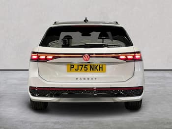Used Volkswagen Passat 2026 for sale - 79839369: Photo