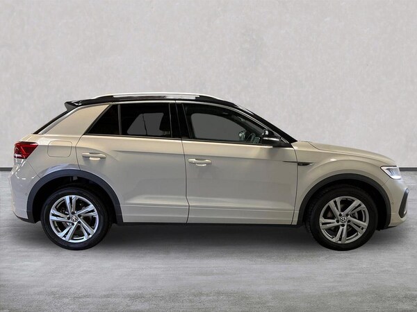 Used Volkswagen T-Roc 2022 for sale - 76232796: Photo 3