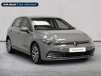 Used Volkswagen Golf 2022 for sale - 78670739: Photo