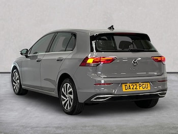 Used Volkswagen Golf 2022 for sale - 78670739: Photo