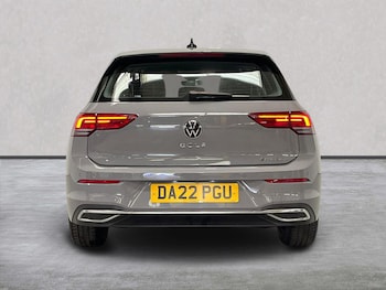 Used Volkswagen Golf 2022 for sale - 78670739: Photo