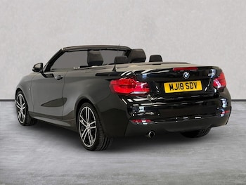 Used BMW 2 Series 2018 for sale - 75907528: Photo