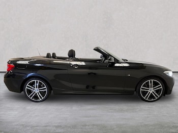 Used BMW 2 Series 2018 for sale - 75907528: Photo