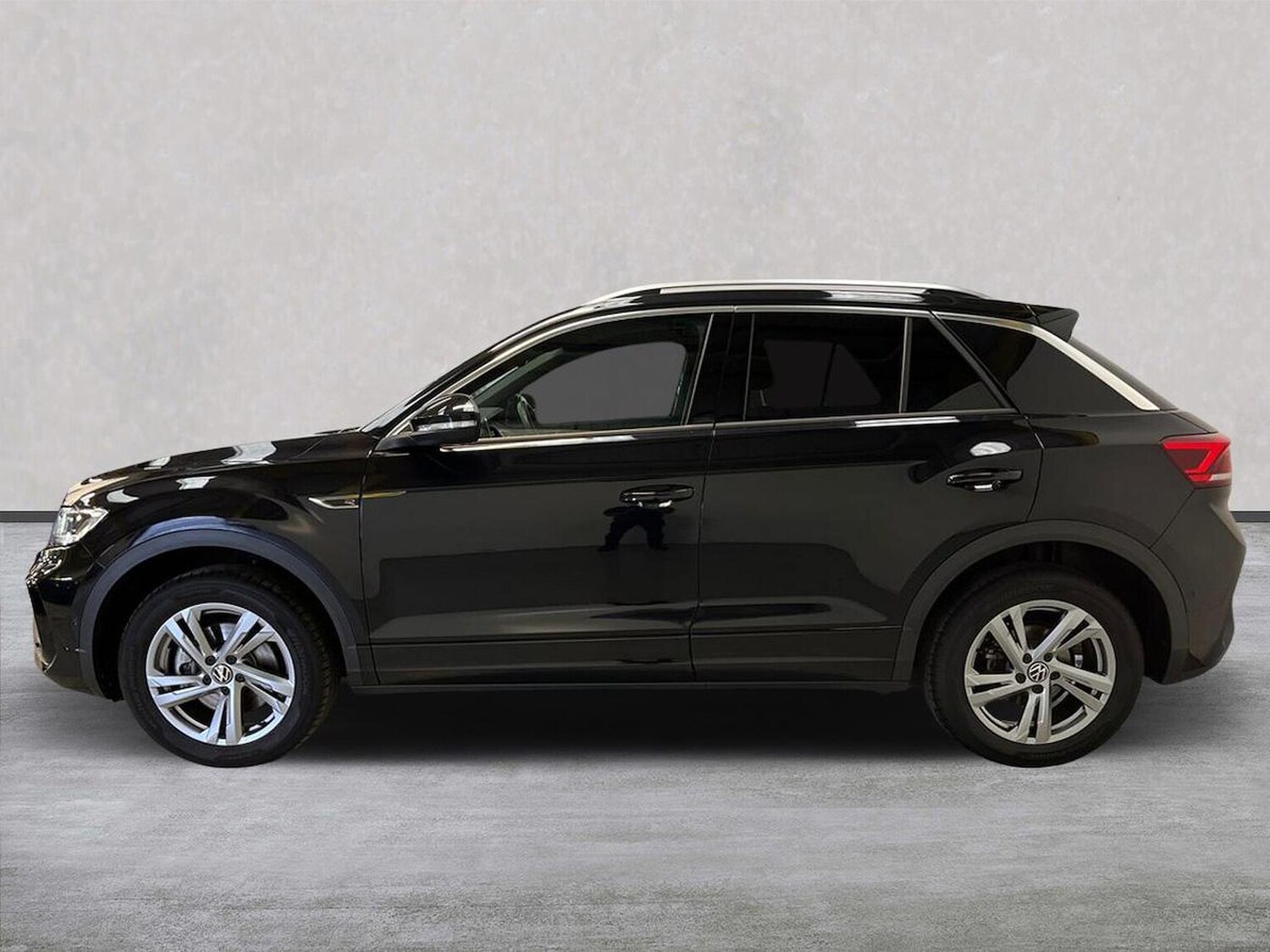 Used Volkswagen T-Roc 2024 for sale - 76134264: Photo 19