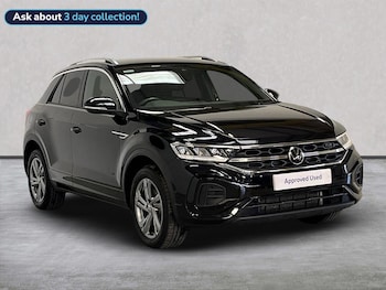 Volkswagen - T-Roc