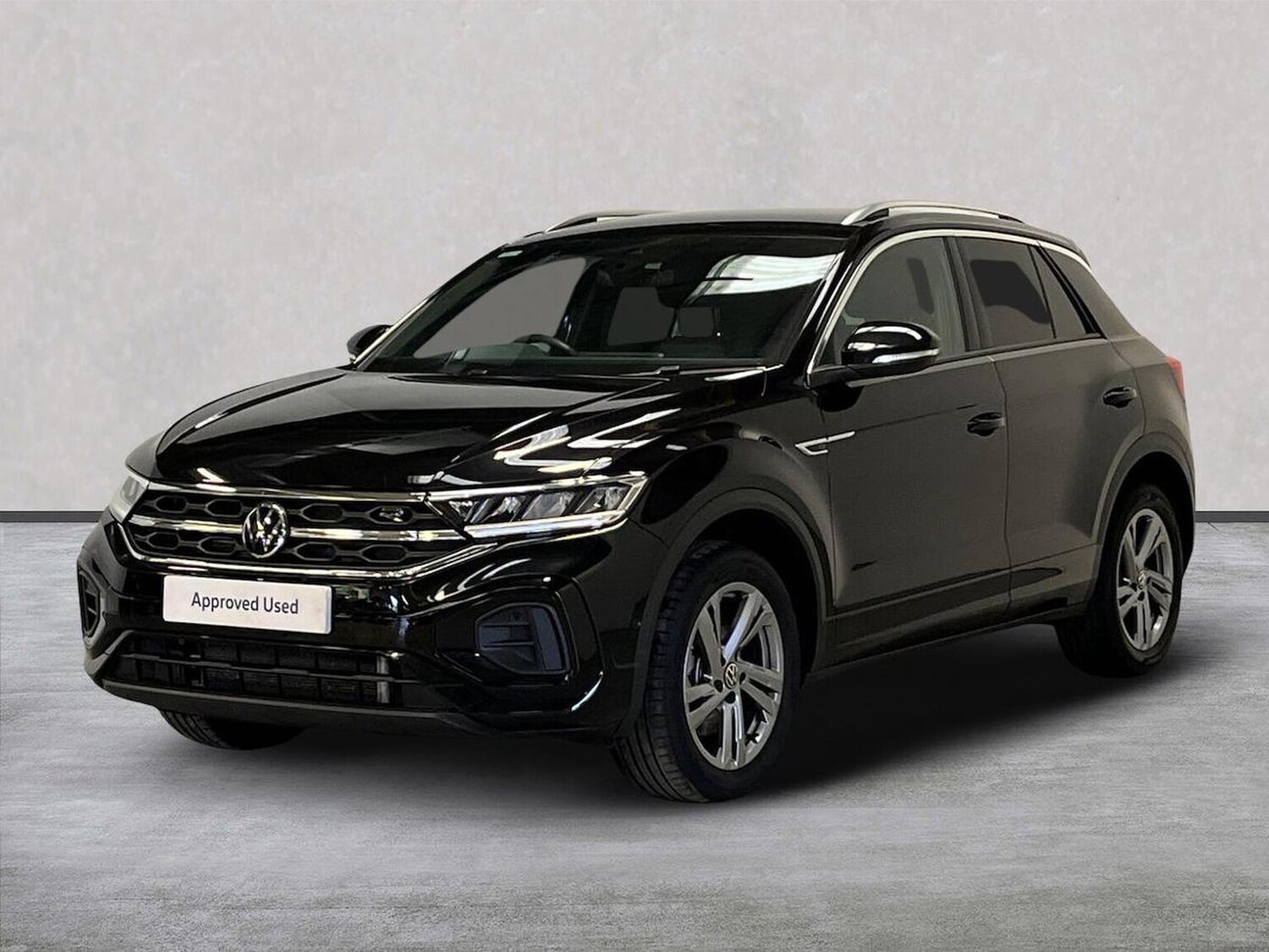 Used Volkswagen T-Roc 2024 for sale - 76134264: Photo 20