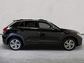 Used Volkswagen T-Roc 2024 for sale - 76134264: Photo 3