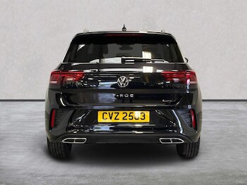 Used Volkswagen T-Roc 2024 for sale - 76134264: Photo 4