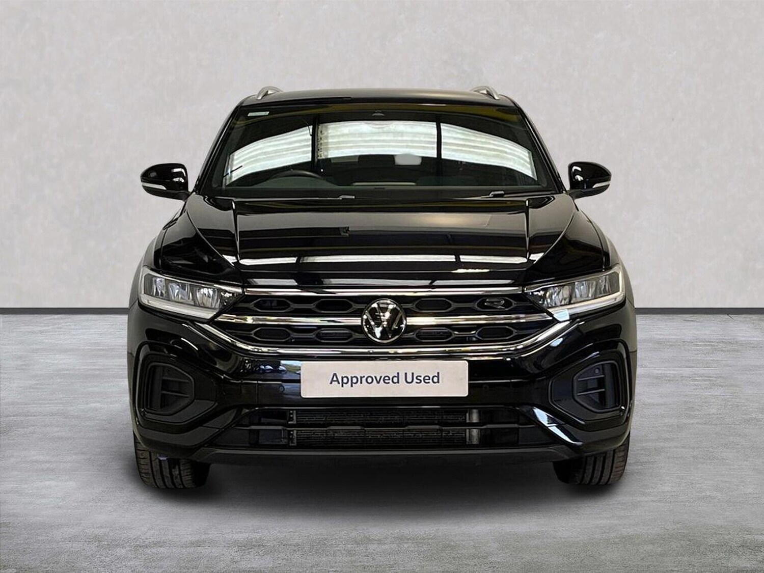 Used Volkswagen T-Roc 2024 for sale - 76134264: Photo 5