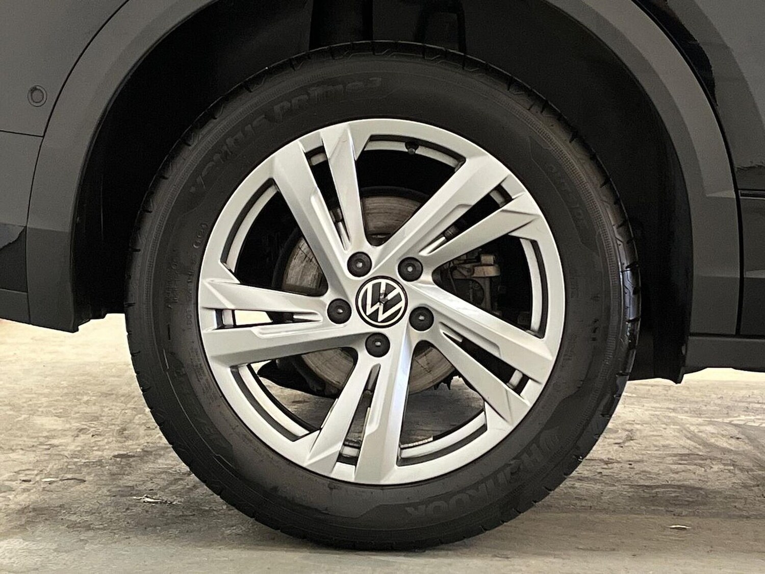 Used Volkswagen T-Roc 2024 for sale - 76134264: Photo 6