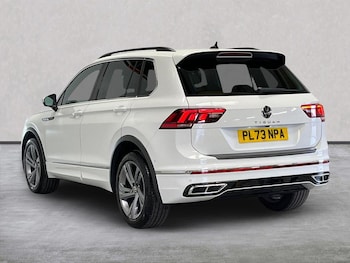 Used Volkswagen Tiguan 2023 for sale - 79314972: Photo