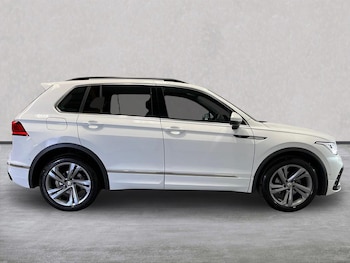 Used Volkswagen Tiguan 2023 for sale - 79314972: Photo