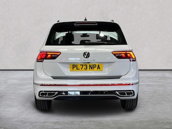 Used Volkswagen Tiguan 2023 for sale - 79314972: Photo