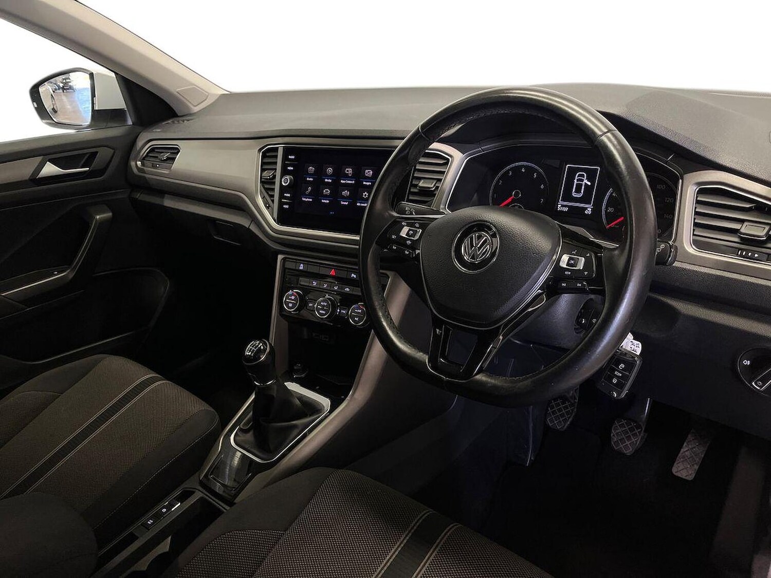 Used Volkswagen T-Roc 2020 for sale - 78195863: Photo 15