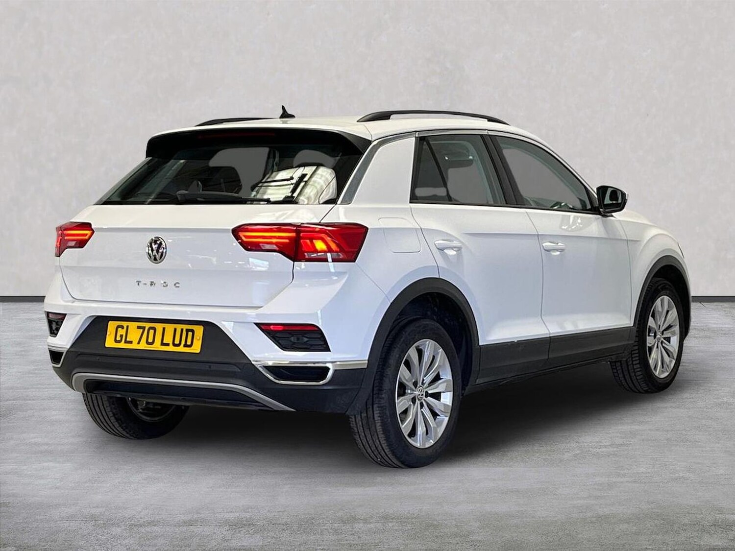 Used Volkswagen T-Roc 2020 for sale - 78195863: Photo 18