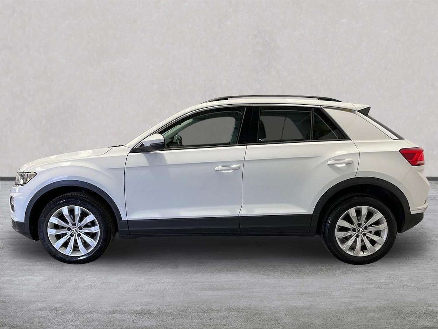 Used Volkswagen T-Roc 2020 for sale - 78195863: Photo 19