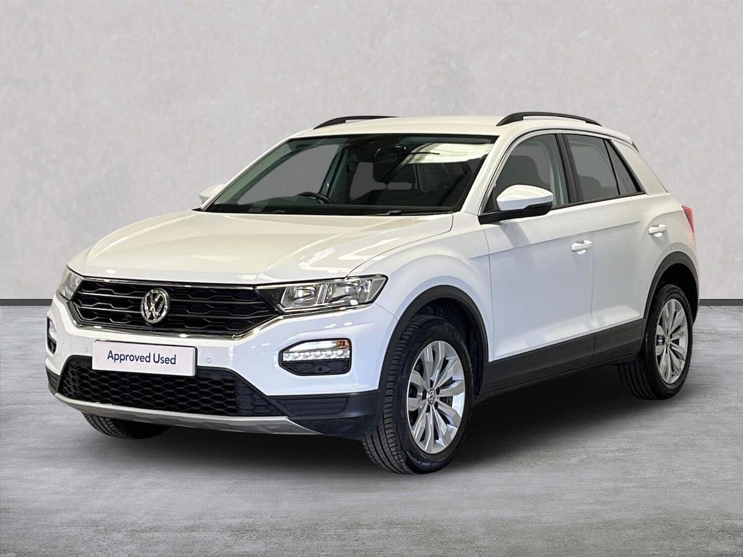 Used Volkswagen T-Roc 2020 for sale - 78195863: Photo 20