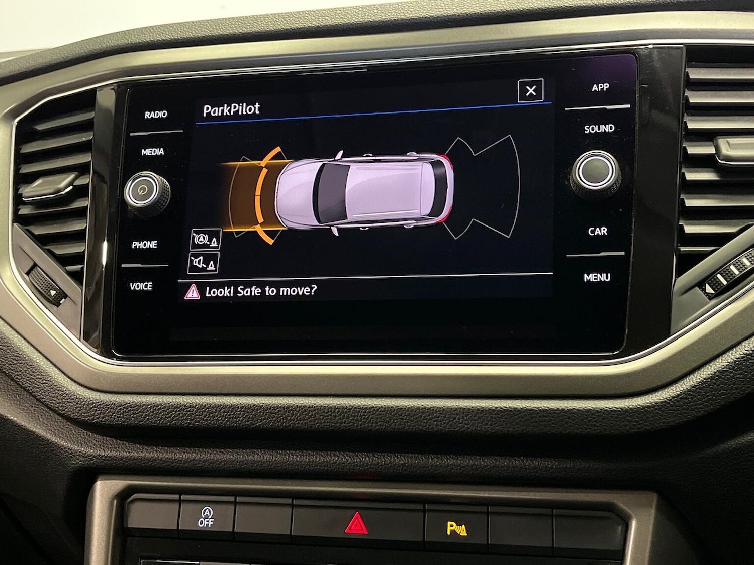 Used Volkswagen T-Roc 2020 for sale - 78195863: Photo 23