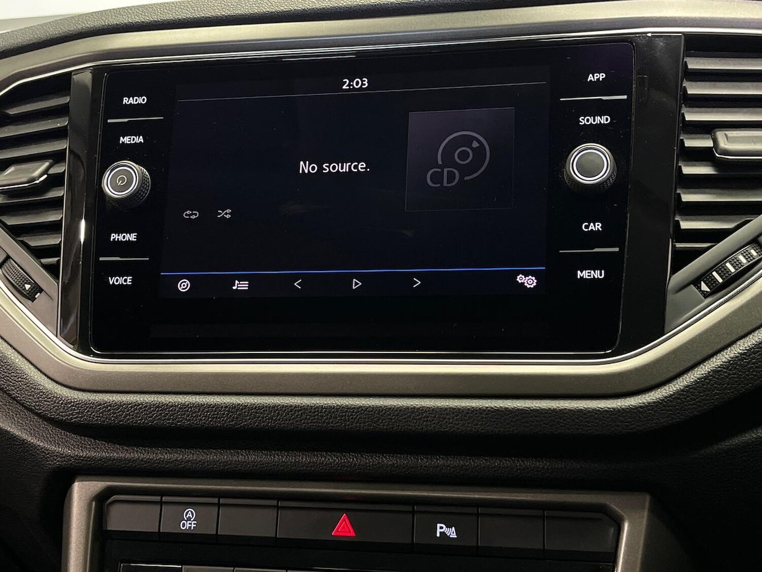 Used Volkswagen T-Roc 2020 for sale - 78195863: Photo 25