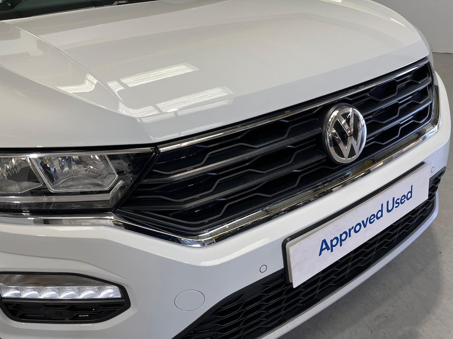 Used Volkswagen T-Roc 2020 for sale - 78195863: Photo 33