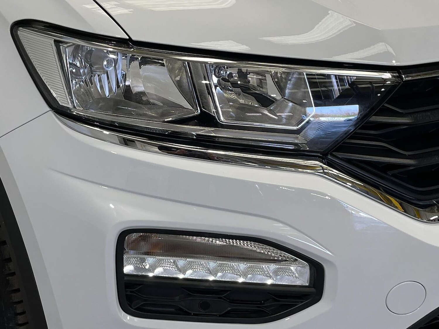 Used Volkswagen T-Roc 2020 for sale - 78195863: Photo 34