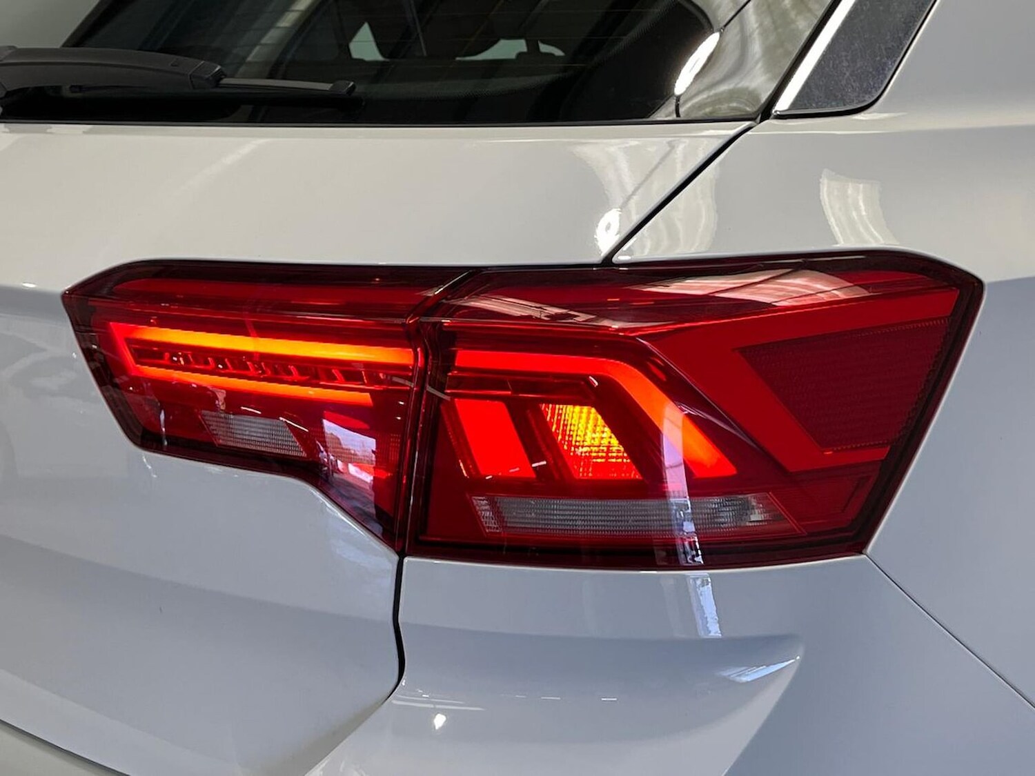 Used Volkswagen T-Roc 2020 for sale - 78195863: Photo 36