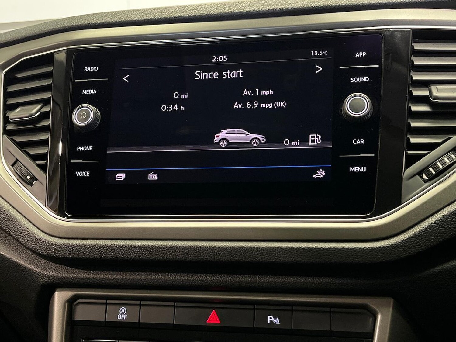 Used Volkswagen T-Roc 2020 for sale - 78195863: Photo 38