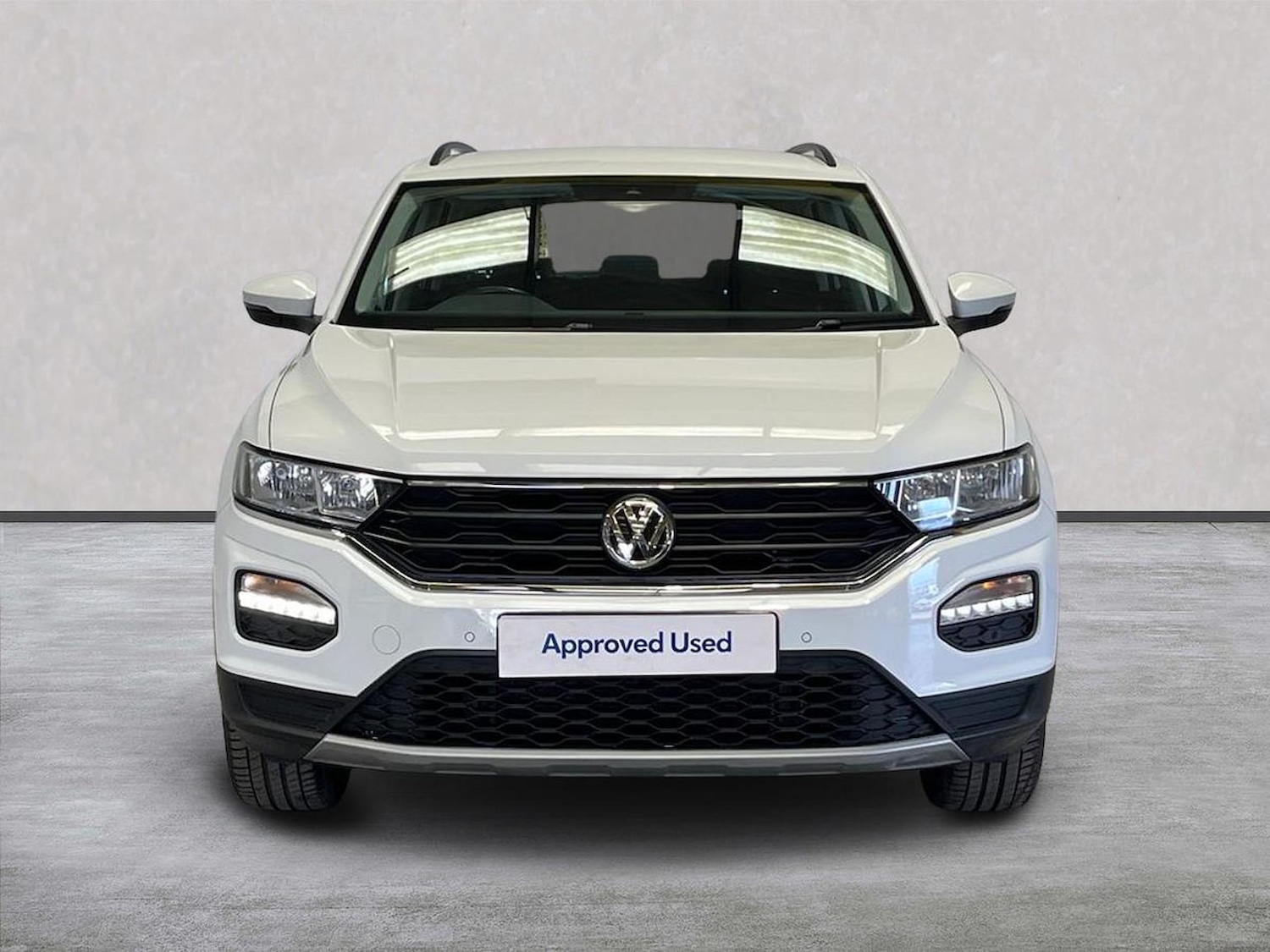 Used Volkswagen T-Roc 2020 for sale - 78195863: Photo 5