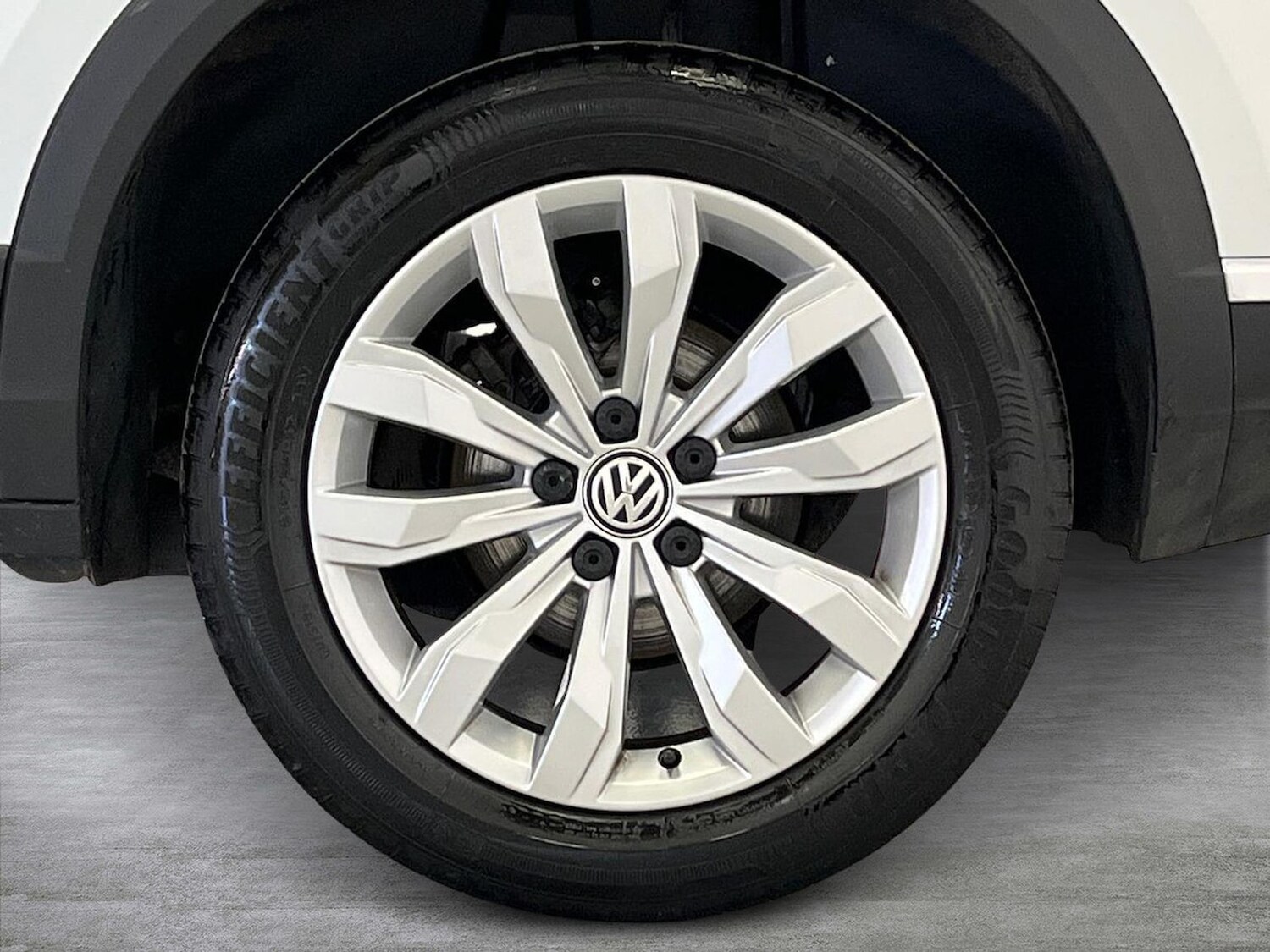 Used Volkswagen T-Roc 2020 for sale - 78195863: Photo 6