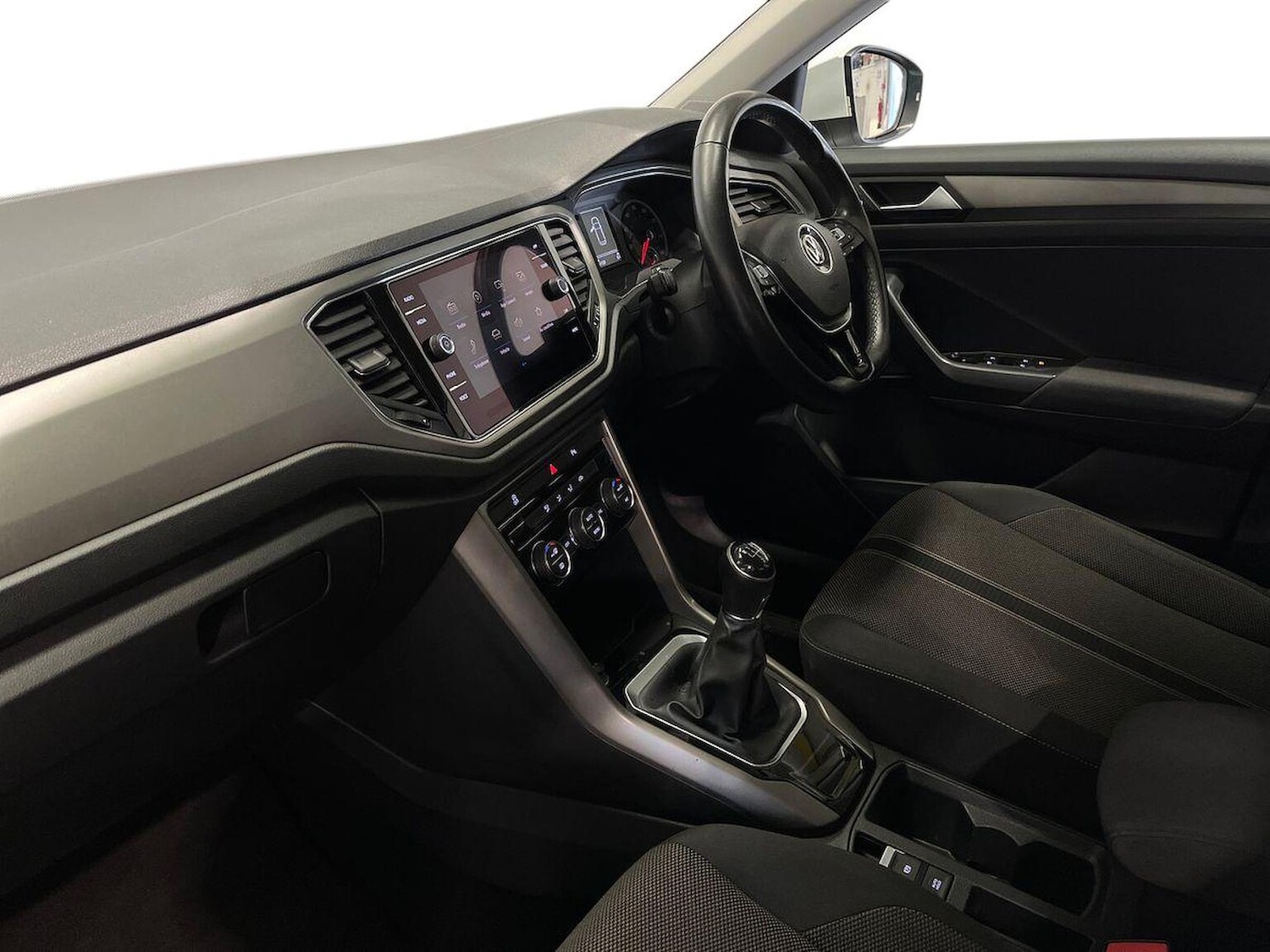 Used Volkswagen T-Roc 2020 for sale - 78195863: Photo 7