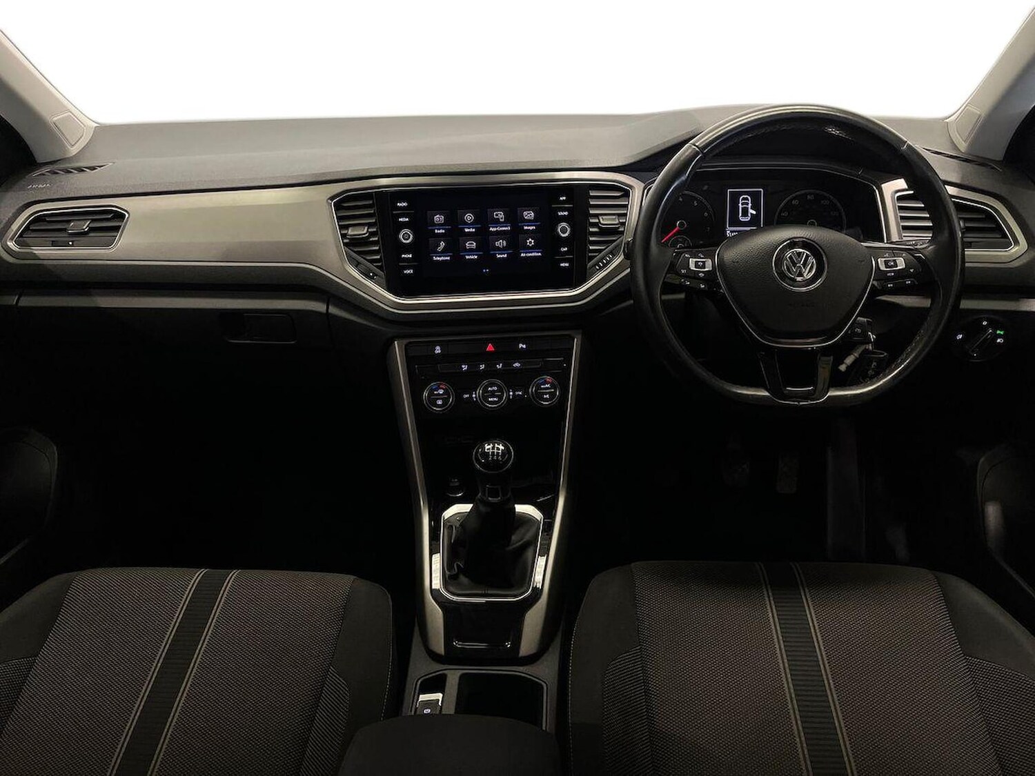 Used Volkswagen T-Roc 2020 for sale - 78195863: Photo 8