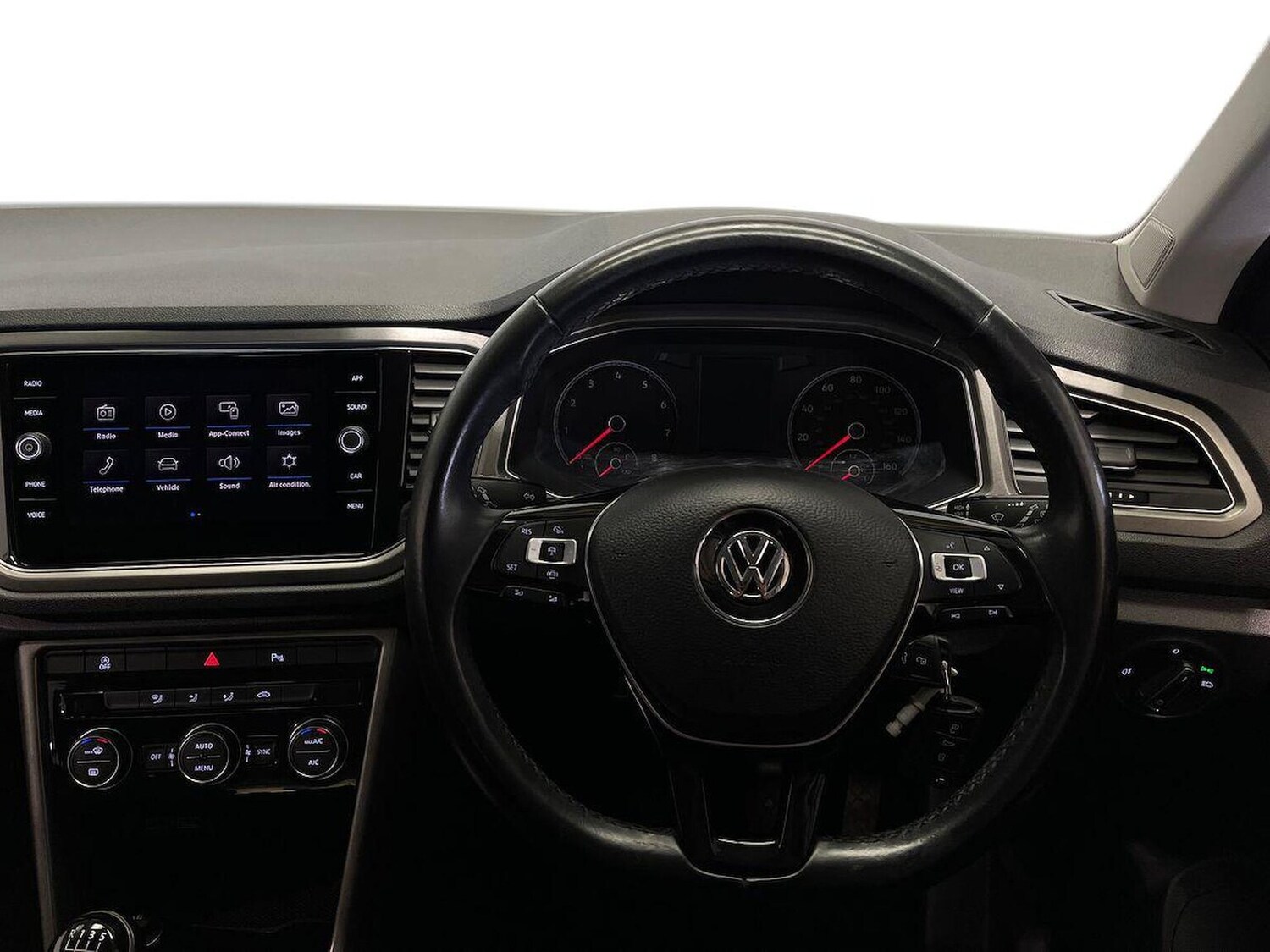 Used Volkswagen T-Roc 2020 for sale - 78195863: Photo 9