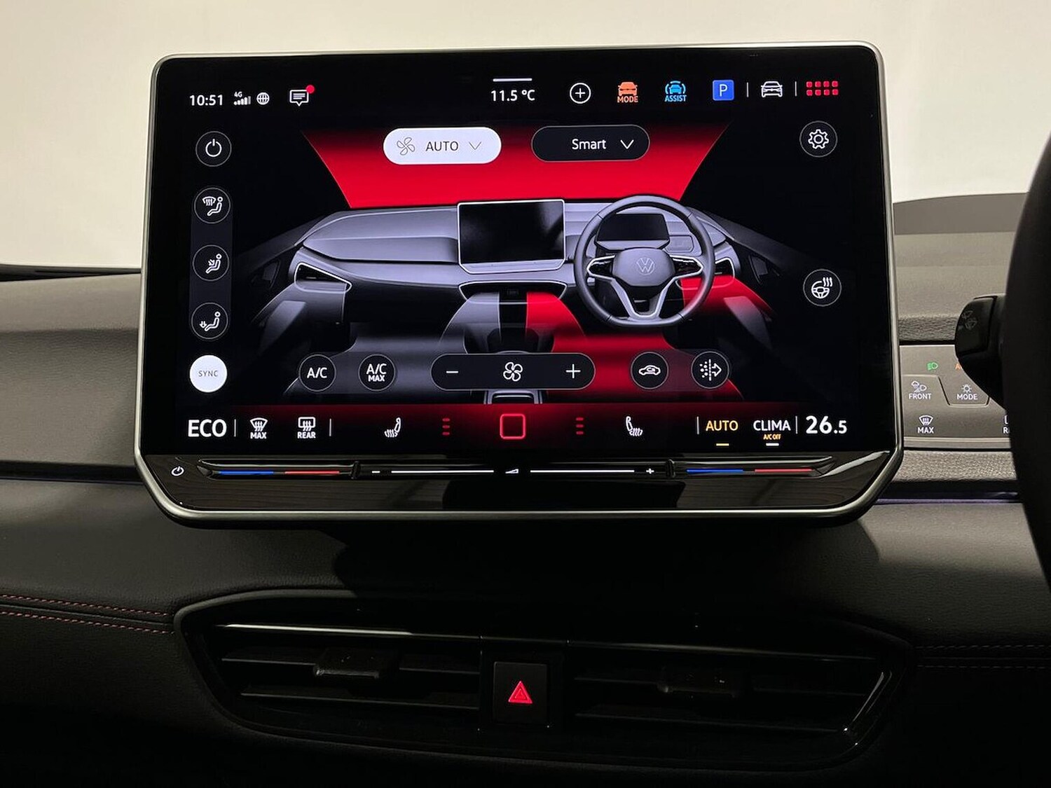 Used Volkswagen ID.3 2026 for sale - 77888587: Photo 12