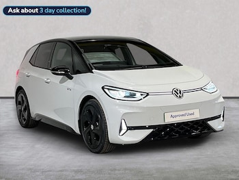 Used Volkswagen ID.3 2026 for sale - 77888587: Photo