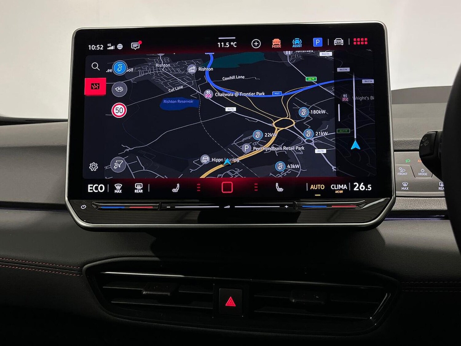 Used Volkswagen ID.3 2026 for sale - 77888587: Photo 24