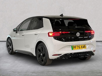Used Volkswagen ID.3 2026 for sale - 77888587: Photo