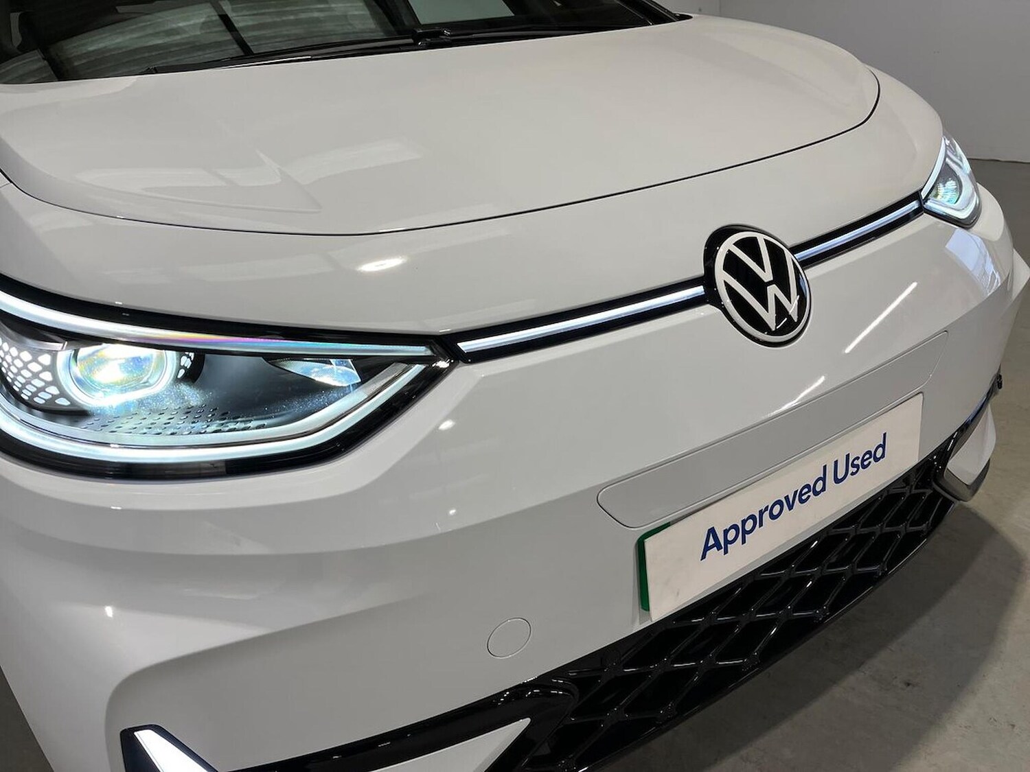 Used Volkswagen ID.3 2026 for sale - 77888587: Photo 33