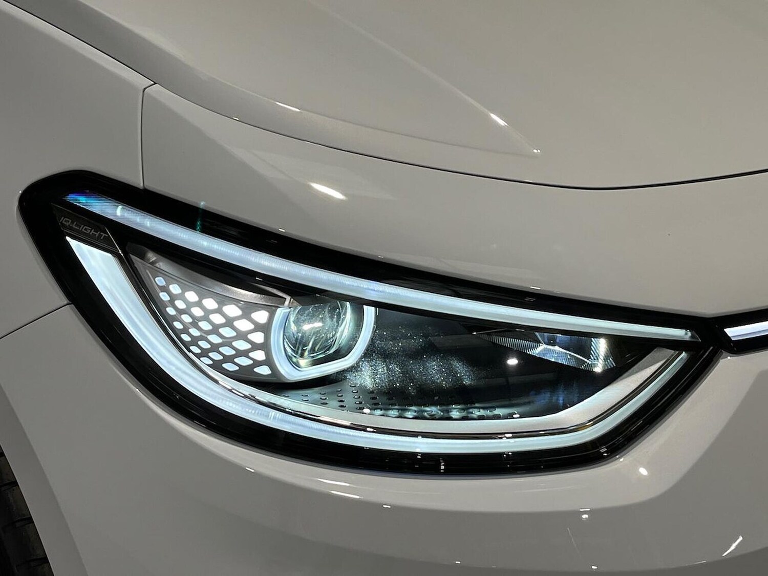 Used Volkswagen ID.3 2026 for sale - 77888587: Photo 34