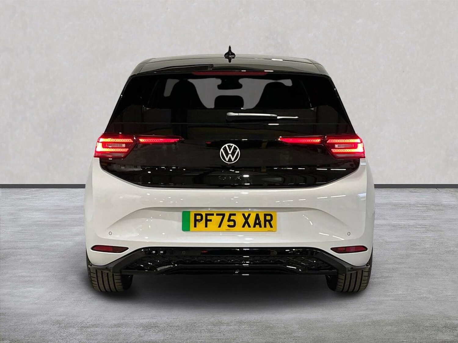 Used Volkswagen ID.3 2026 for sale - 77888587: Photo 4