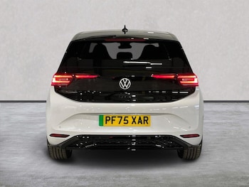 Used Volkswagen ID.3 2026 for sale - 77888587: Photo