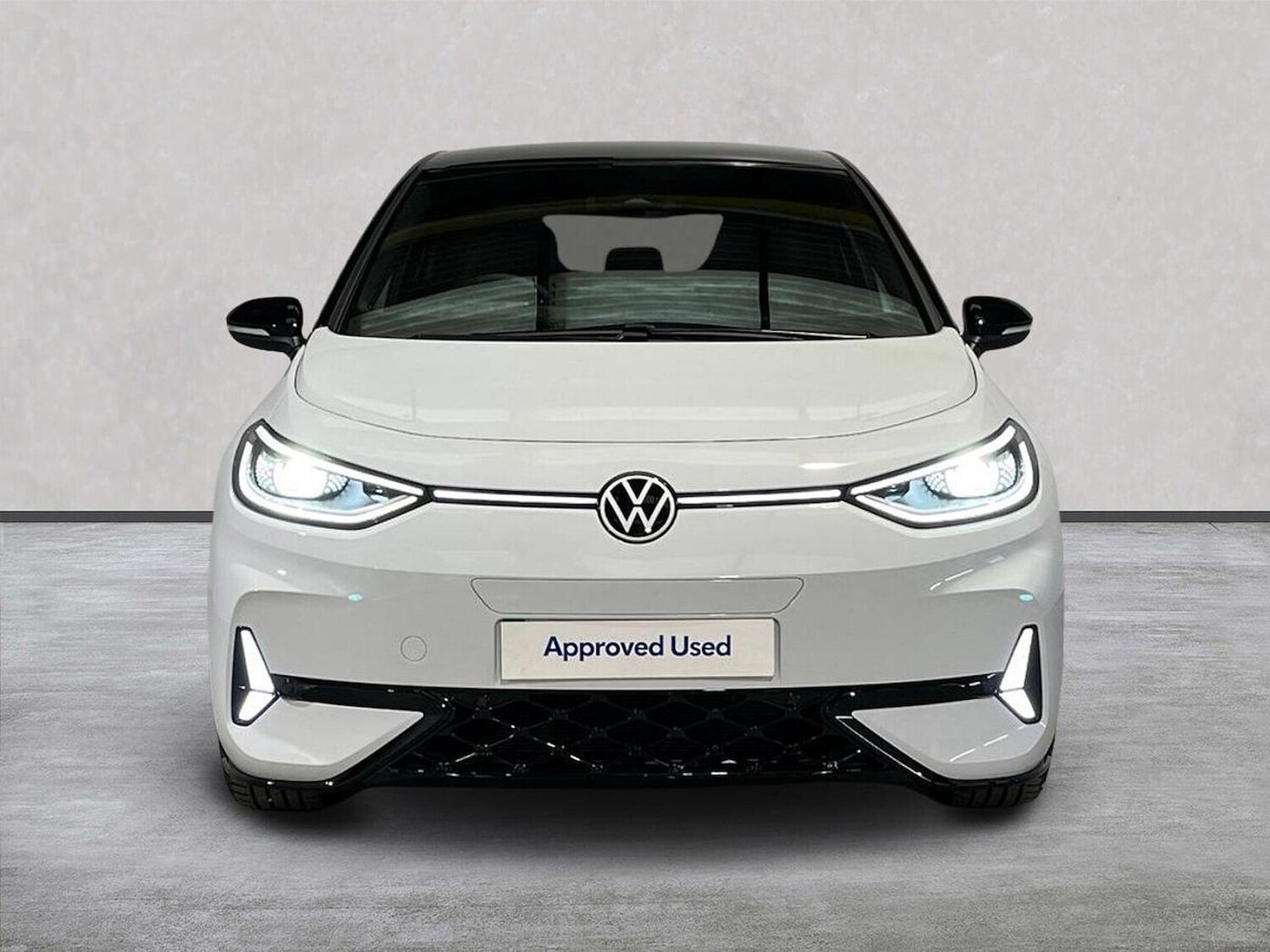 Used Volkswagen ID.3 2026 for sale - 77888587: Photo 5