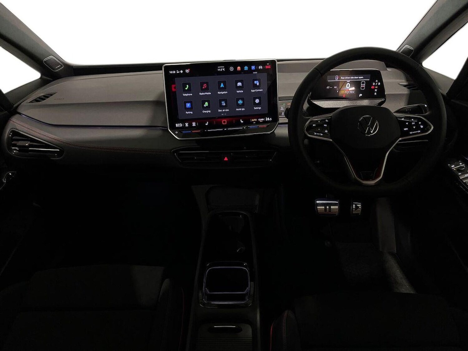 Used Volkswagen ID.3 2026 for sale - 77888587: Photo 8