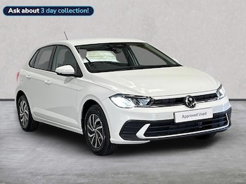 Used Volkswagen Polo 2026 for sale - 79405966: Photo
