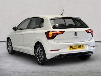 Used Volkswagen Polo 2026 for sale - 79405966: Photo