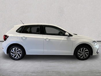 Used Volkswagen Polo 2026 for sale - 79405966: Photo