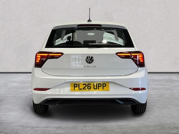 Used Volkswagen Polo 2026 for sale - 79405966: Photo