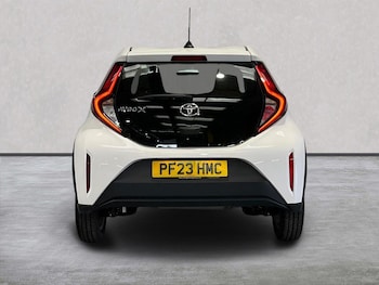 Used Toyota Aygo X 2023 for sale - 79205754: Photo