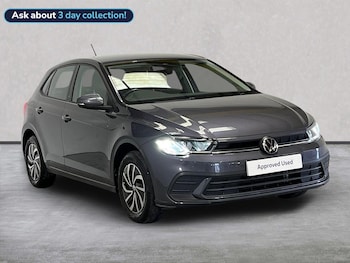 Used Volkswagen Polo 2023 for sale - 79365960: Photo