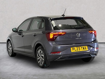 Used Volkswagen Polo 2023 for sale - 79365960: Photo