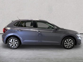 Used Volkswagen Polo 2023 for sale - 79365960: Photo